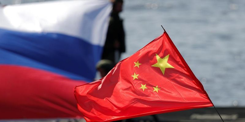 Китай отмежевывается от РФ на фоне ее угроз ядерной войной, но их кое-что объединяет - CNN