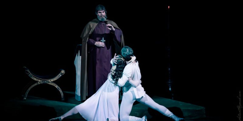 Премьеры, юбилеи и звездный балет: что покажут киевлянам в Национальной опере в марте