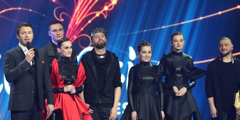 Євробачення-2021 в Україні транслюватимуть два канали: відомі дата й час