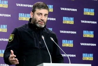 Комиссия ООН по расследованию преступлений в Украине займется вопросом «фильтрации» - Лубинец