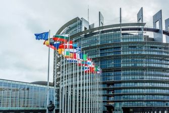 Европарламент в четверг проведет голосование по выделению Украине €18 миллиардов