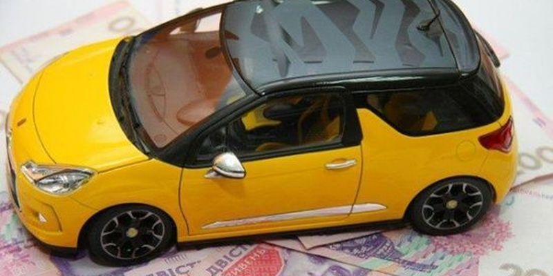 Українців зобов'яжуть платити податок за свої автомобілі: що відомо