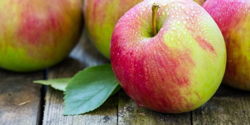 Медики рассказали, в каких случаях яблоки могут навредить здоровью