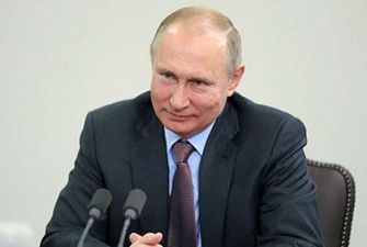 Путін назвав умови для переговорів із Зеленським