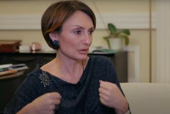 Рожкова оценила потери банков с начала 2020 года