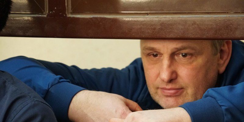 Справу журналіста Владислава Єсипенка розглядатимуть 6 липня у Сімферополі