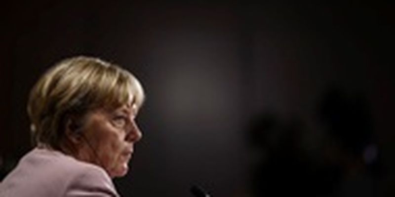 Глава Минюста ФРГ считает, что Меркель несет ответственность за войну