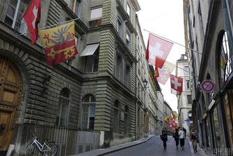 COVID-19: Швейцария потратит миллиард франков на бесплатное тестирование населения