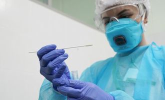 Украина получит крупную помощь для борьбы с коронавирусом
