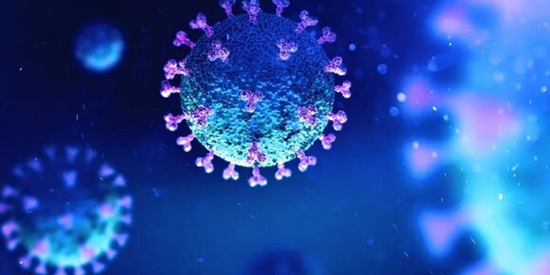 Удивительные цифры. Ученые узнали сколько весит вирус SARS-CoV-2 во всем мире
