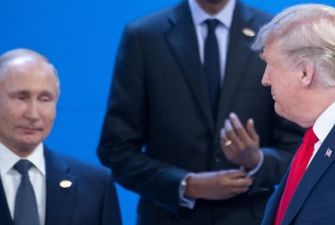 "Путин победил". Что раскрыл доклад Мюллера о Трампе и о Кремле