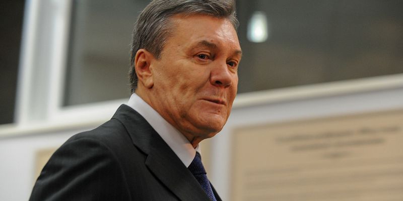"Вам будут благодарны": Янукович предложил Зеленскому капитулировать перед Россией