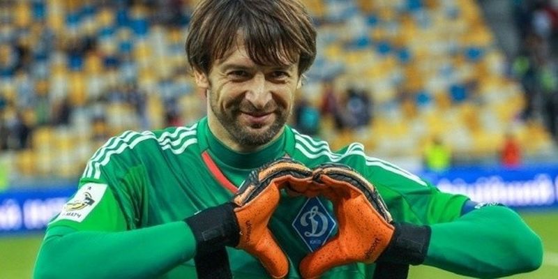 СМИ: Шовковский станет помощником Луческу в «Динамо»
