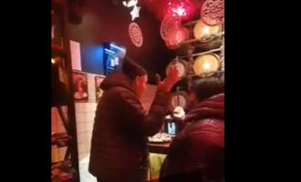 В Мариуполе посетитель угрожал убить бармена из-за украинского языка – соцсети