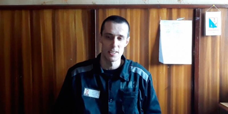 ФСБ шантажирует “охранника Яроша” списками на обмен