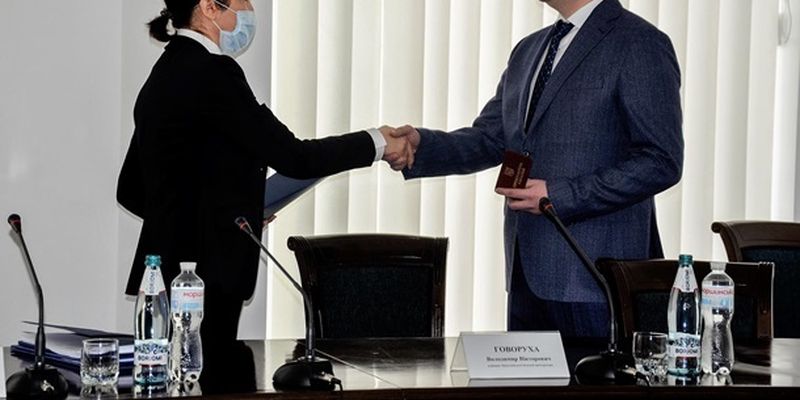 Назначен новый глава Николаевской областной прокуратуры