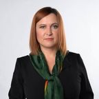 Лилия Леонидова