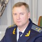 Сергей Овчаренко
