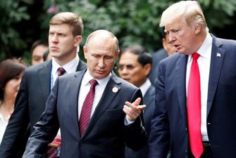 Трамп встретится с лидерами России и Китая на саммите G20