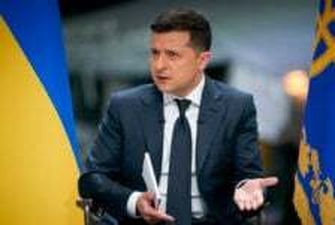 Членство Украины в НАТО является вопросом безопасности, а не политики — Зеленский