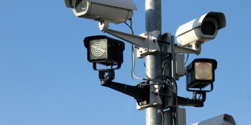 Камеры надзора не фиксируют массовый выезд автомобилей из столицы