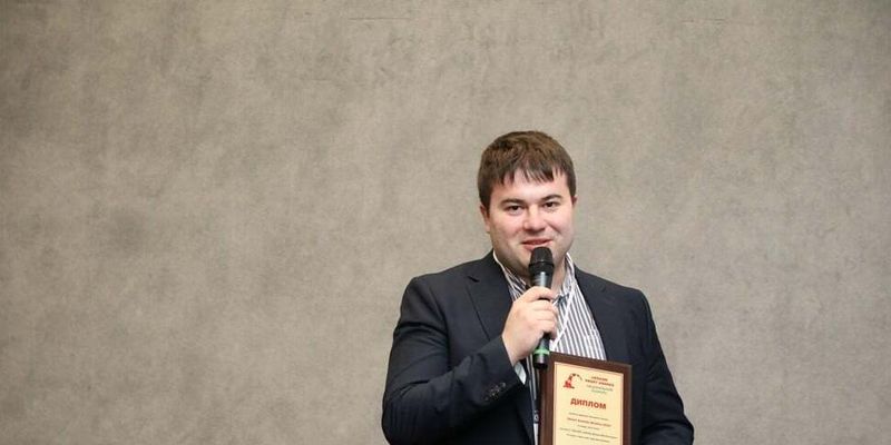 Умные финансы: Moneyveo победила в конкурсе Ukraine Smart Awards