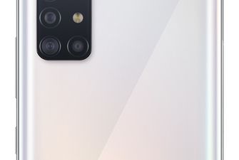 Samsung Galaxy A51 – оновлений хіт 2019 року: характеристики і ціна смартфона