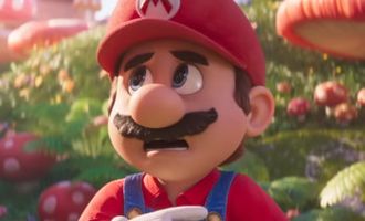 "Это будет хит": Microsoft прокомментировала трейлер мультфильма The Super Mario Bros. Movie