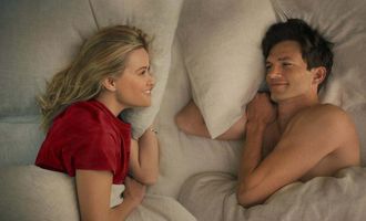Эти фильмы добавят романтики в одинокий вечер: топ-3 мелодрамы от Netflix