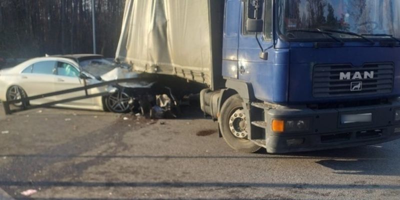 В ГБР рассказали подробности аварии с участием депутата Ковалева