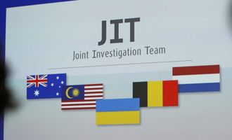 JIT оприлюднила матеріали про причетність путіна до аварії рейсу MH17