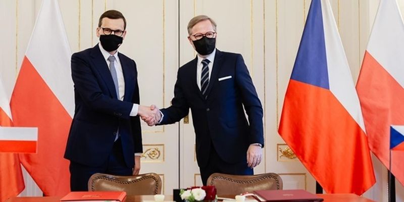Польша и Чехия пришли к соглашению по шахте Туров