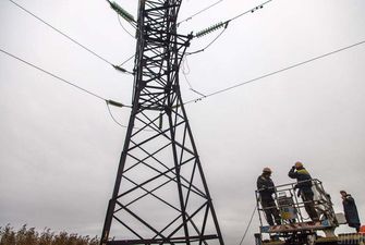 Жителей Одесской области предупредили о более длительных отключениях электричества