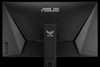 Монитор ASUS TUF Gaming VG289Q: 4K, поддержка FreeSync и HDR 10