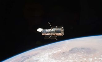 Hubble запечатлел в космосе "Глаз Клеопатры": как он выглядит