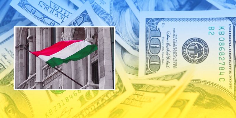ЕС снова не сможет конфисковать доходы от замороженных активов России: все из-за Орбана