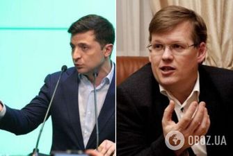 "Не позорьте себя": Зеленскому поставили жесткий ультиматум из-за скандального кадрового решения