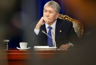 Экс-президенту Кыргызстана предъявили новые обвинения