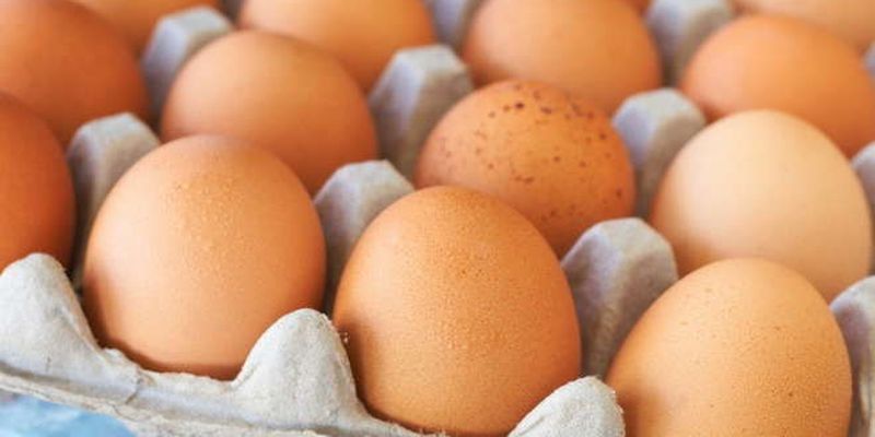 Одной из главных причин подорожания яиц является давление НАБУ на одного из крупных производителей - СМИ