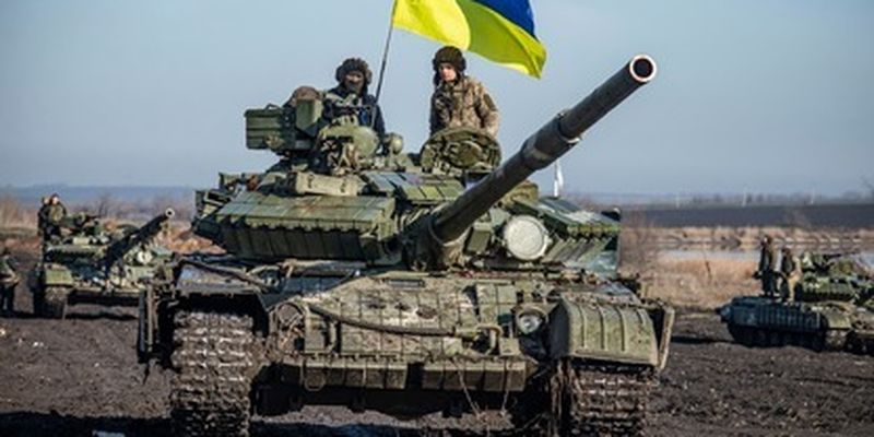 Я верю в свою армию: в Украине набирает обороты трогательный флешмоб