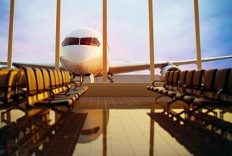 В Україні набули чинності нові правила авіаперевезень та обслуговування пасажирів
