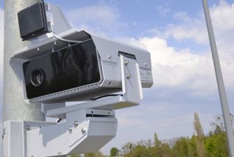 На дорогах Украины возобновят работу камер автоматической фиксации скорости