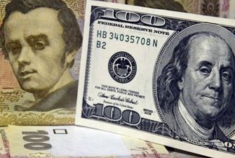 Курс валют на 10 декабря: гривна продолжает бить рекорды