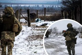 На Донбассе оккупанты снова открыли огонь: где стреляли