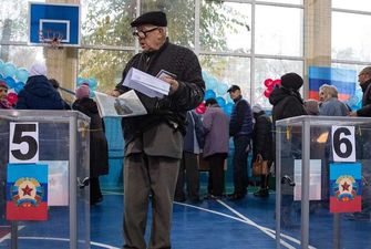 Москаль: Україну примушують до виборів на Донбасі, як колись Молдову примусили погодитися на вибори у Придністров’ї