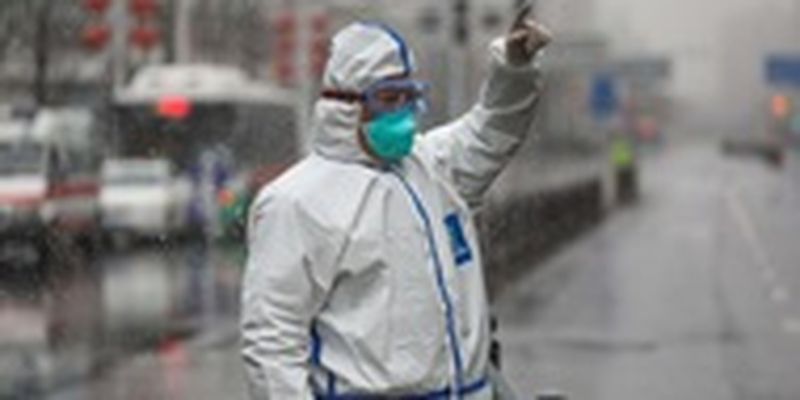 Коронавирус в Китае: число жертв превысило 1700