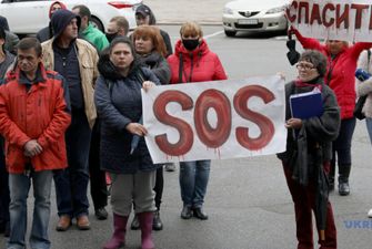 Одесские экологи протестуют против дороги в охранной зоне Куяльницкого лимана