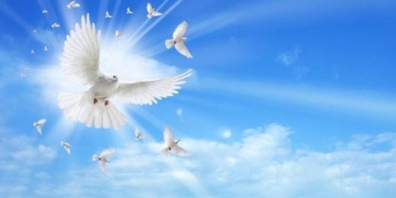 День Святого Духа: что можно и нельзя делать, правила и традиции