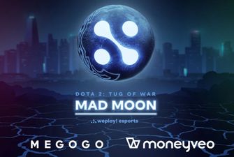 Студия WePlay! назвала талантов украиноязычной трансляции Dota 2 Tug of War: Mad Moon