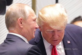 "Не ваше дело!" Трамп нацелился на "хороший разговор" с Путиным